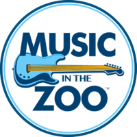 Music in the Zoo logo
