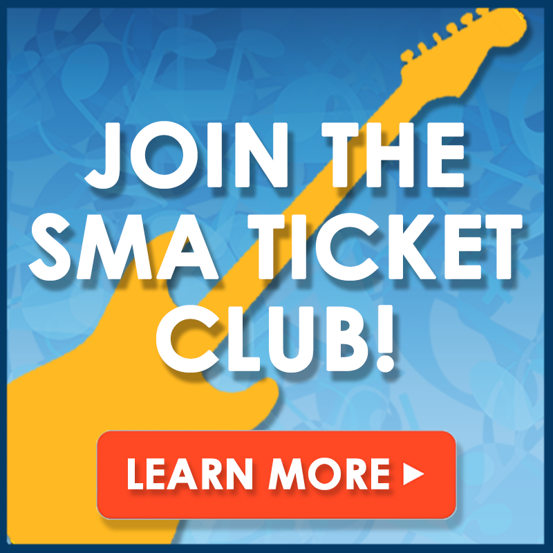 Join the SMA Ticket Club - Zoo