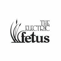 The Electric Fetus Logo