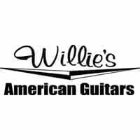 Willie's American Guitars logo